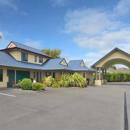 Belmont Motor Lodge Porirua Esterno foto